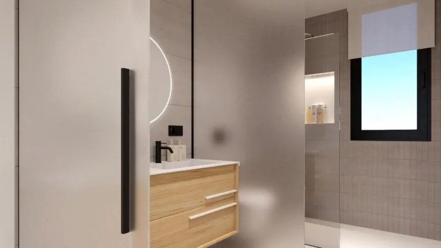 House de 3 chambres à Finestrat, Spain No. 31236 № 6