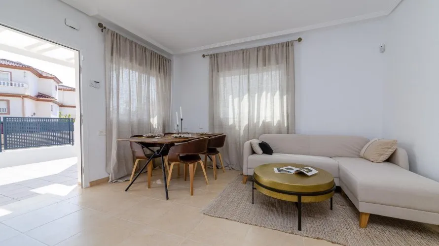 House de 3 chambres à San Fulgencio, Spain No. 31153 № 3