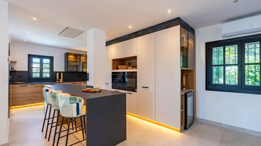 Villa de 6 chambres à Marbella, Spain No. 31051 № 5