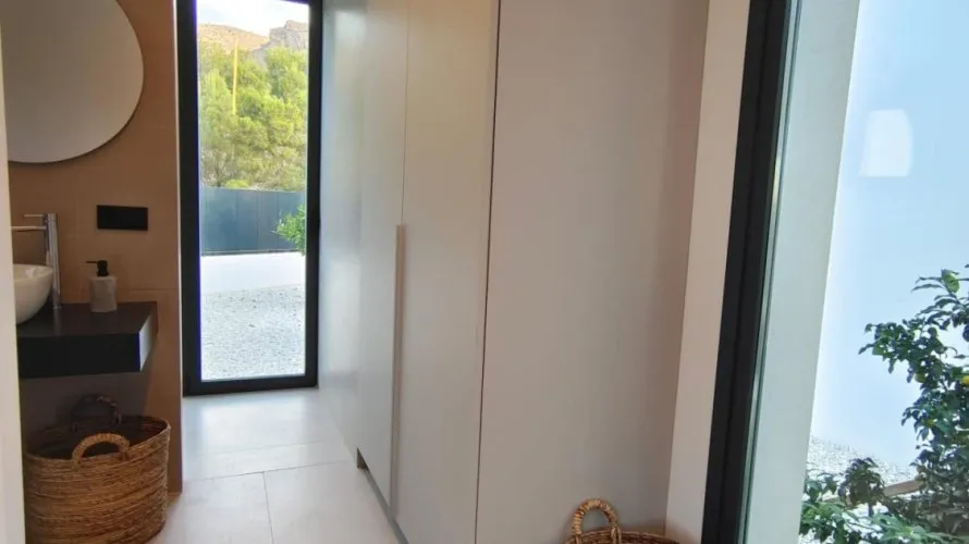 Villa de 4 chambres à Finestrat, Spain No. 31175 № 18