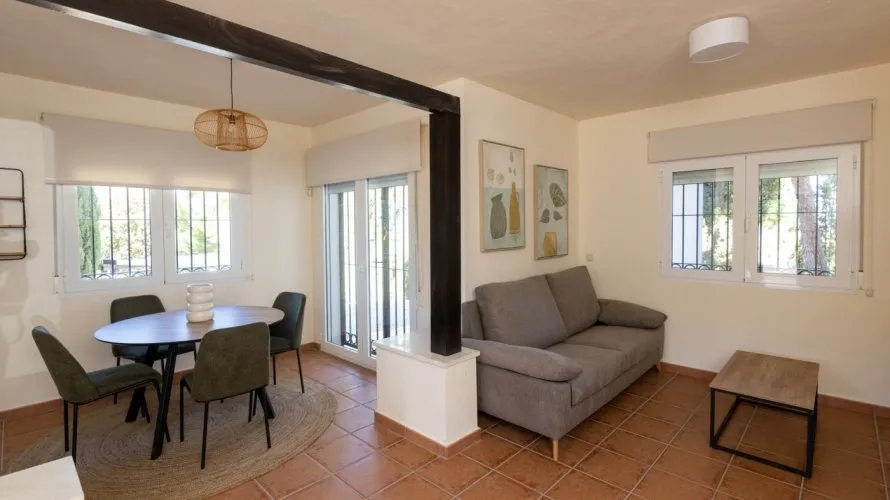 House de 2 chambres à Las Palas, Spain No. 30898 № 7