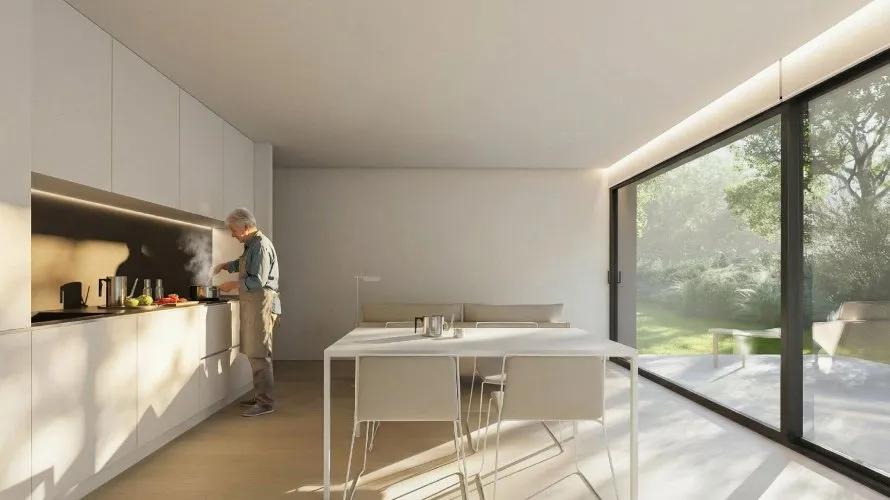 Villa de 2 chambres à L'Alfàs del Pi, Spain No. 31244 № 8