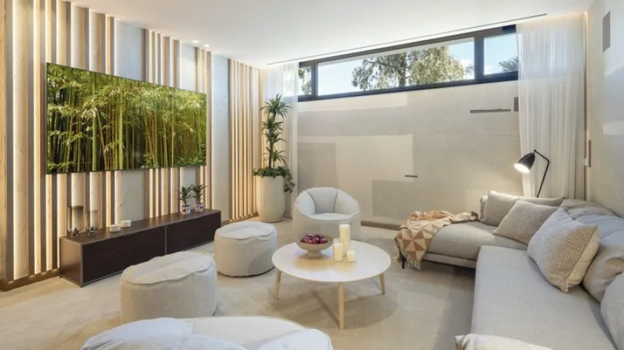 House de 5 chambres à La Quinta, Spain No. 31059 № 12