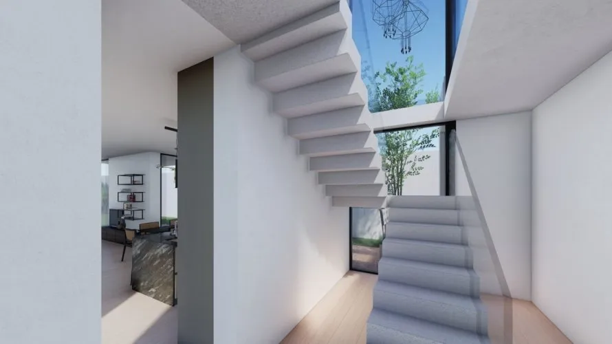 Villa de 3 chambres à La Alberca, Spain No. 30812 № 8