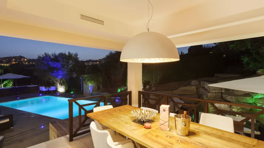 Villa de 5 chambres à Nueva Andalucia, Spain No. 31125 № 26