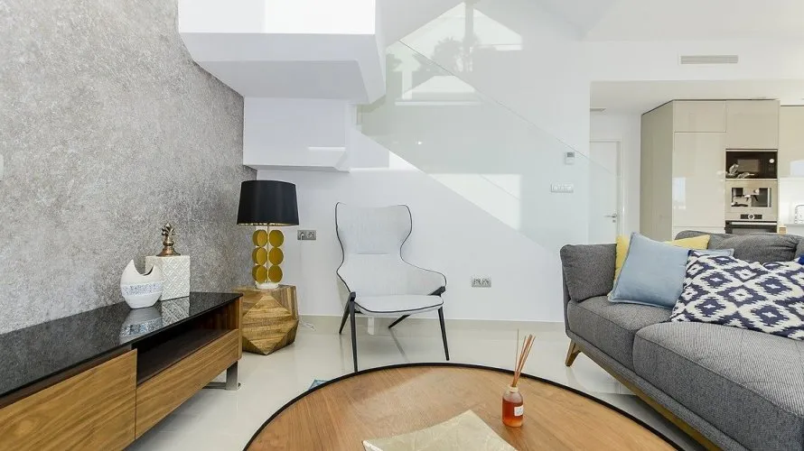 Villa de 3 chambres à Playa Honda, Spain No. 30809 № 20