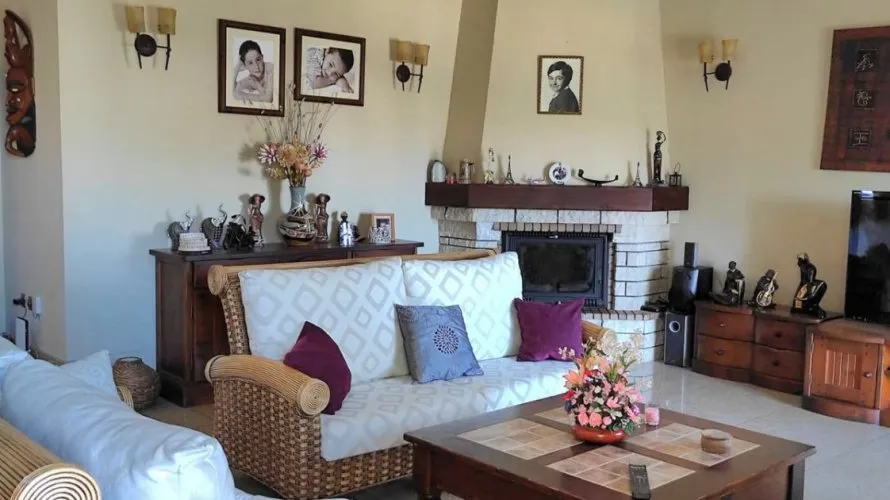 Villa de 4 chambres à Mijas Costa, Spain No. 30620 № 7