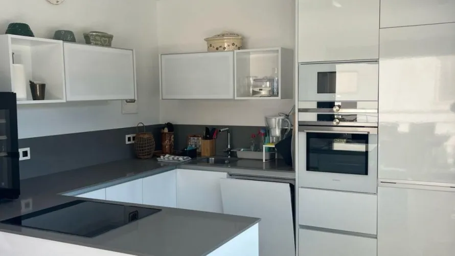 Villa de 3 chambres à San Miguel de Salinas, Spain No. 30985 № 3