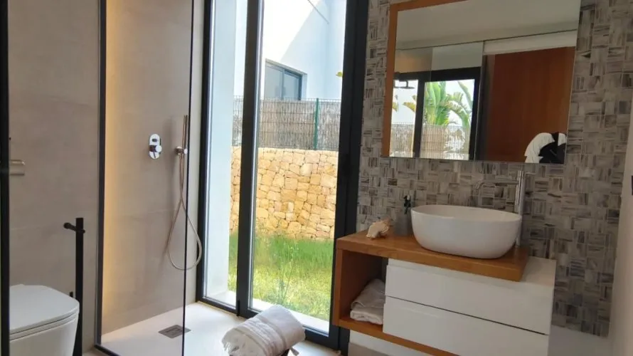 Villa de 4 chambres à Finestrat, Spain No. 31175 № 20