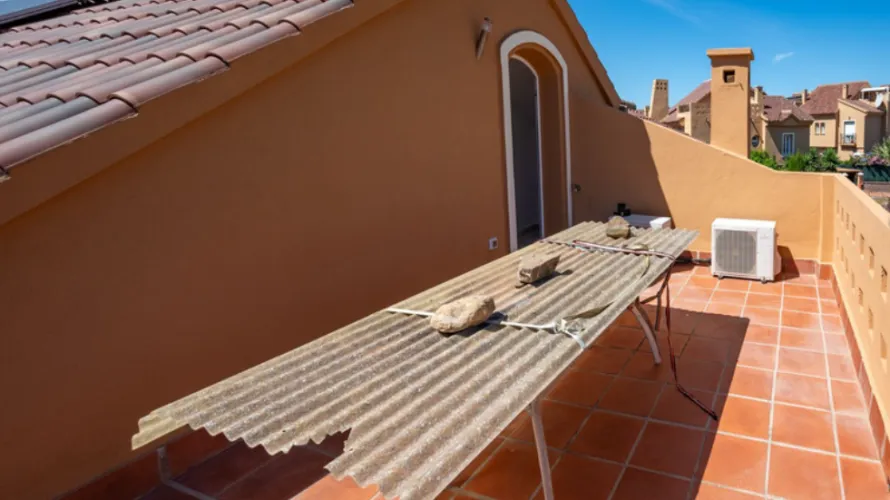 Townhouse de 3 chambres à Mijas Costa, Spain No. 31136 № 7