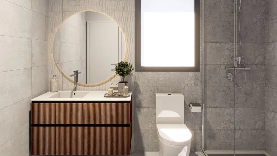 Villa de 4 chambres à Finestrat, Spain No. 30692 № 18