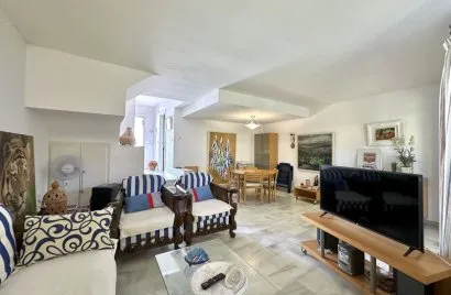 Townhouse de 3 chambres à Casares, Spain No. 30577