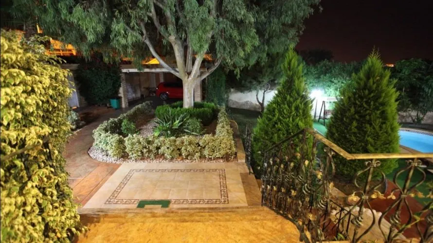 Villa de 5 chambres à Ciudad Quesada, Spain No. 30963