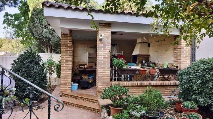 Villa de 5 chambres à Ciudad Quesada, Spain No. 30721 № 9