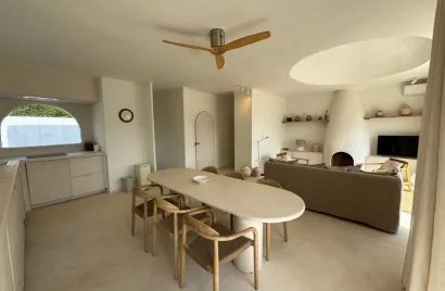 Townhouse de 2 chambres à Marbella, Spain No. 30994