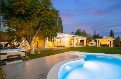 Villa de 3 chambres à El Rosario, Spain No. 31130