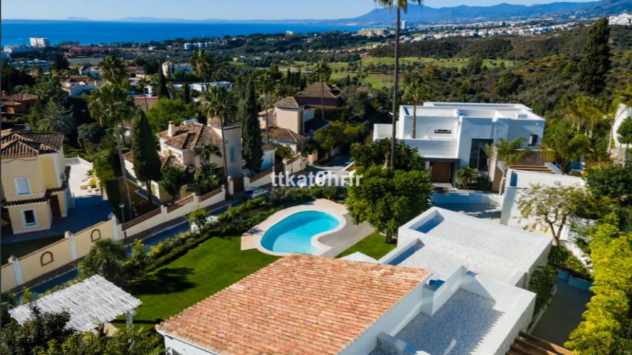 Villa de 3 chambres à El Rosario, Spain No. 31130 № 15