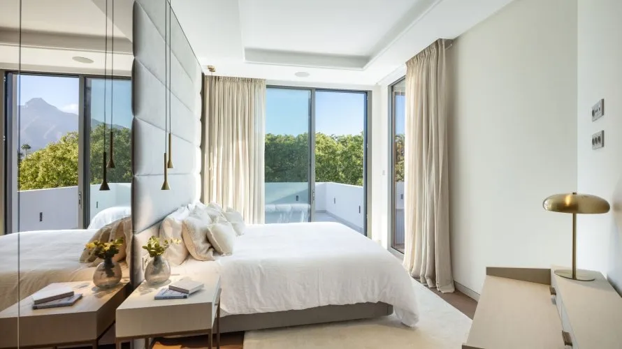 House de 5 chambres à Nueva Andalucia, Spain No. 30999 № 14