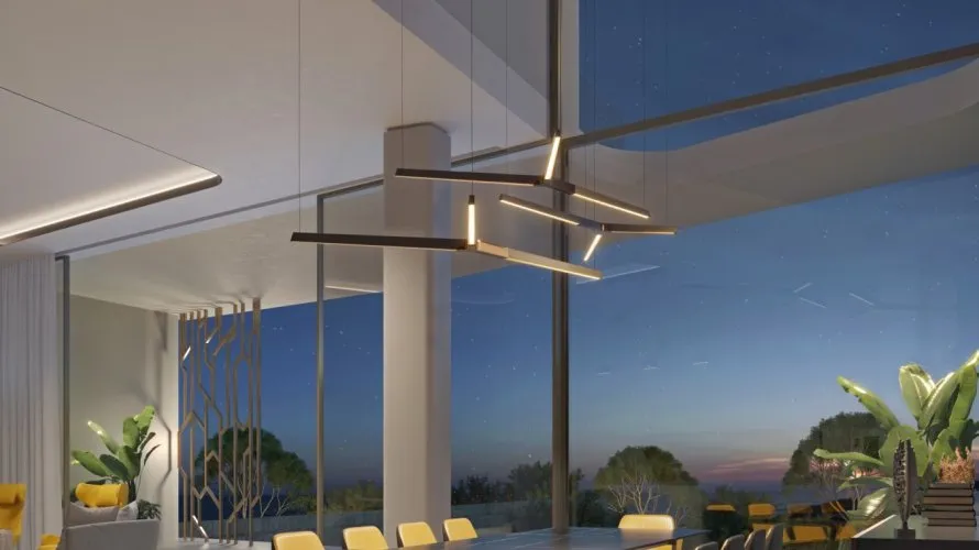 Villa de 5 chambres à Benahavis, Spain No. 30474 № 1