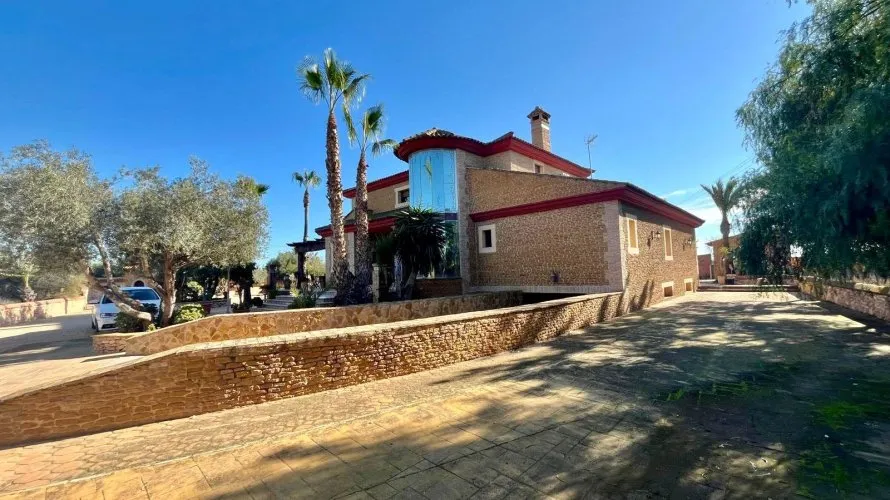 House de 4 chambres à Rojales, Spain No. 30686 № 2