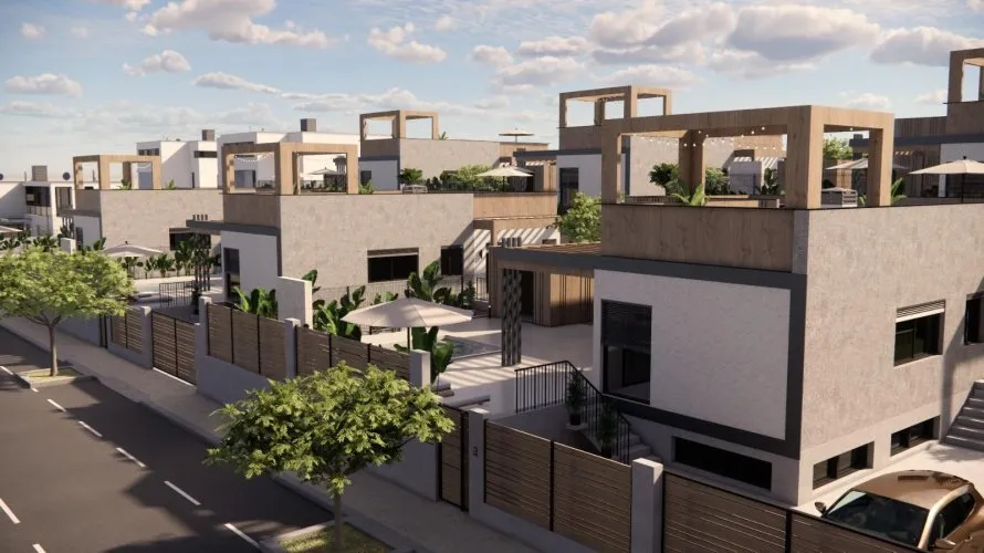 Villa de 3 chambres à La Alberca, Spain No. 30998 № 13