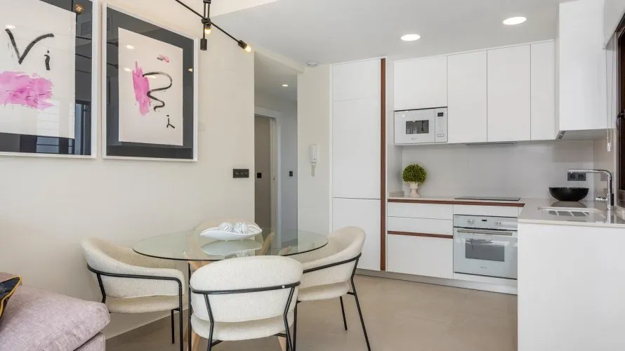 Bungalow de 2 chambres à Los Balcones, Spain No. 30670 № 9