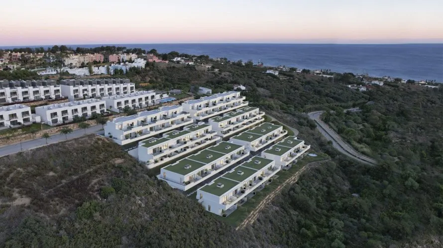 House de 4 chambres à Manilva, Spain No. 30624 № 6