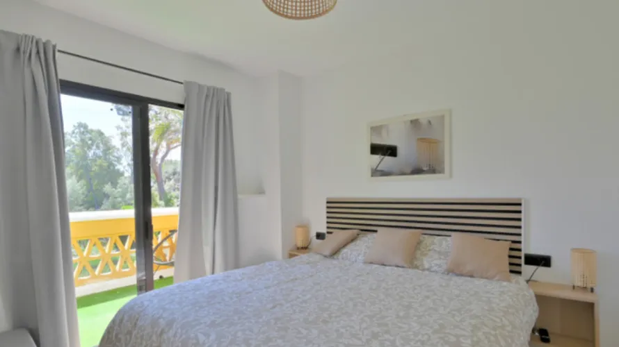 Townhouse de 2 chambres à Mijas Costa, Spain No. 31039 № 17