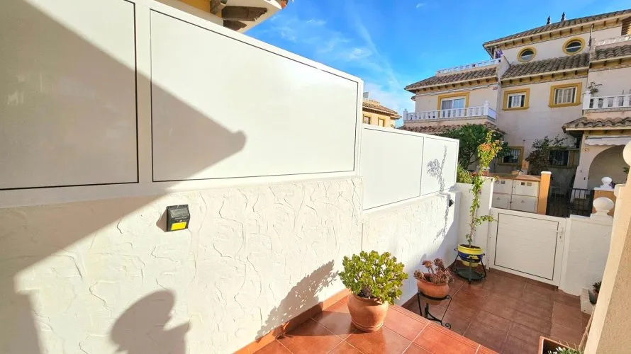 House de 2 chambres à La Zenia, Spain No. 31215 № 4