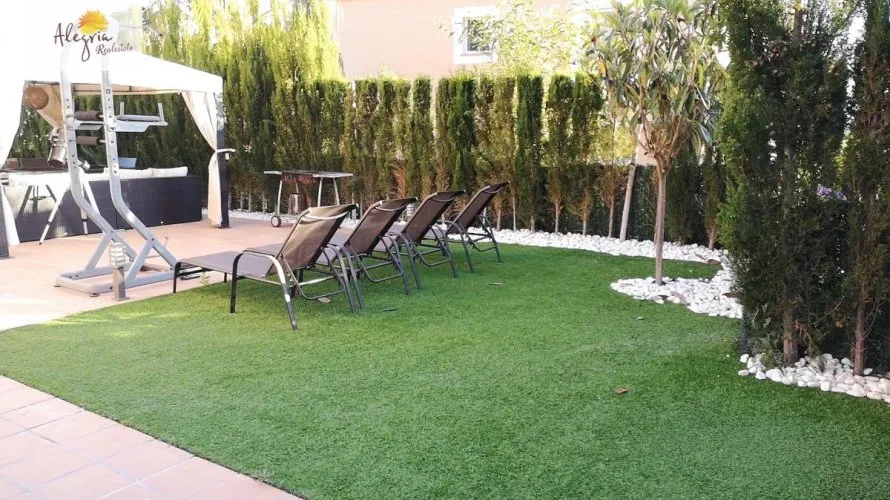 Villa de 4 chambres à Finestrat, Spain No. 30793 № 5