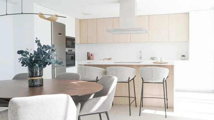 Villa de 5 chambres à Altea, Spain No. 30888 № 20