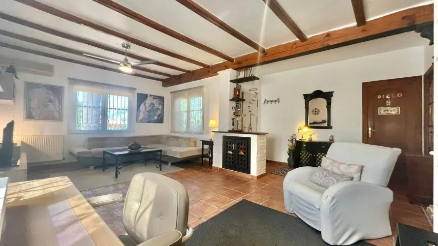 Villa de 3 chambres à Torrevieja, Spain No. 31023 № 20