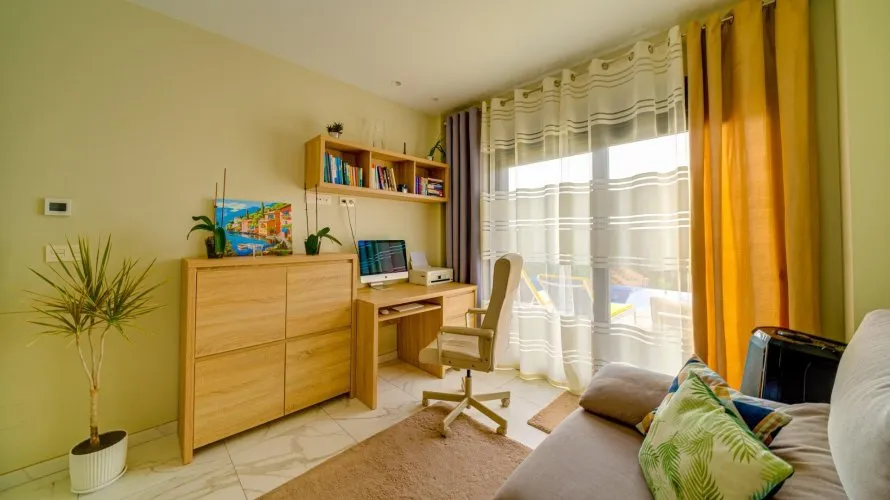 Villa de 3 chambres à Finestrat, Spain No. 31219 № 22