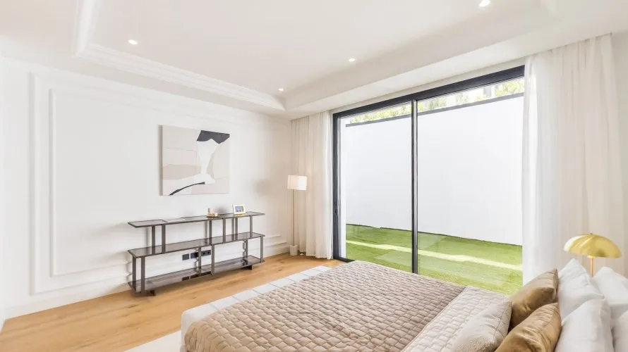 Villa de 6 chambres à Marbella, Spain No. 30770 № 6