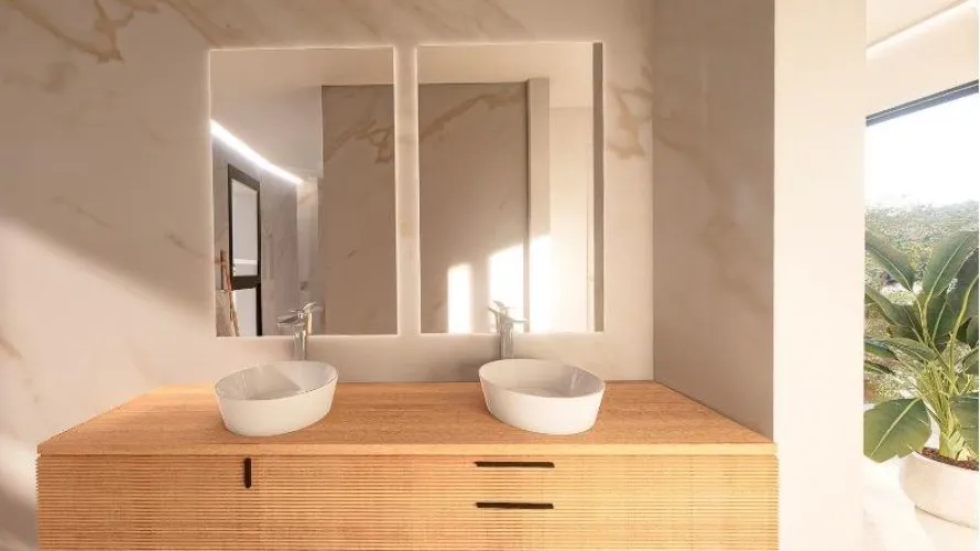 Villa de 4 chambres à Albir, Spain No. 31115 № 23