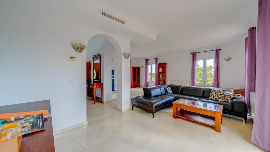 Villa de 4 chambres à Finestrat, Spain No. 31277 № 25