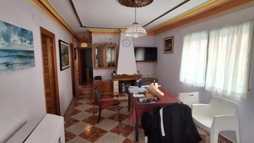 House de 28m² à La Mata, Spain No. 30780 № 19