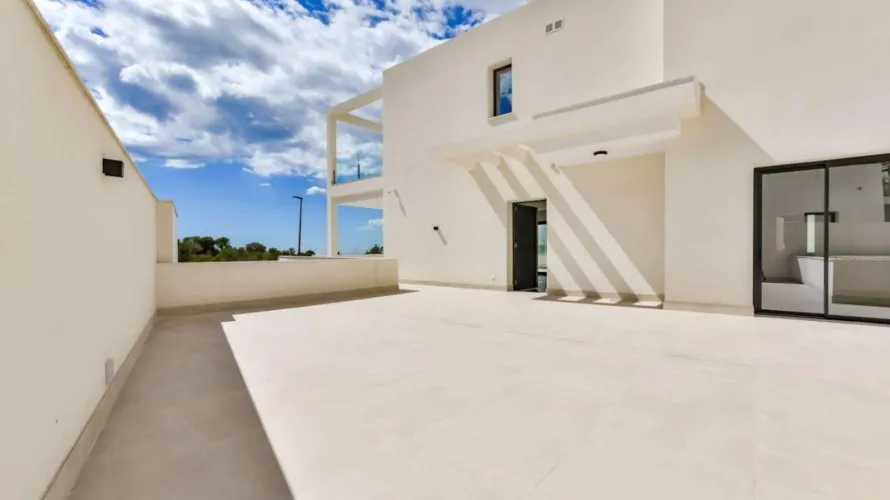 Villa de 7 chambres à Finestrat, Spain No. 31105 № 5