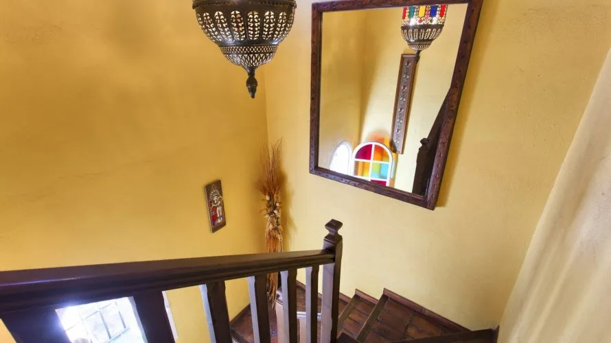 Townhouse de 3 chambres à Benahavis, Spain No. 31133 № 10