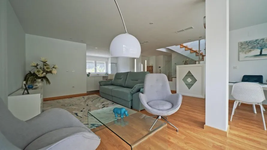 Villa de 3 chambres à Polop, Spain No. 30922 № 26