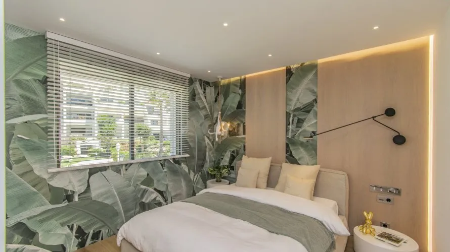 Townhouse de 4 chambres à Marbella, Spain No. 31040 № 2