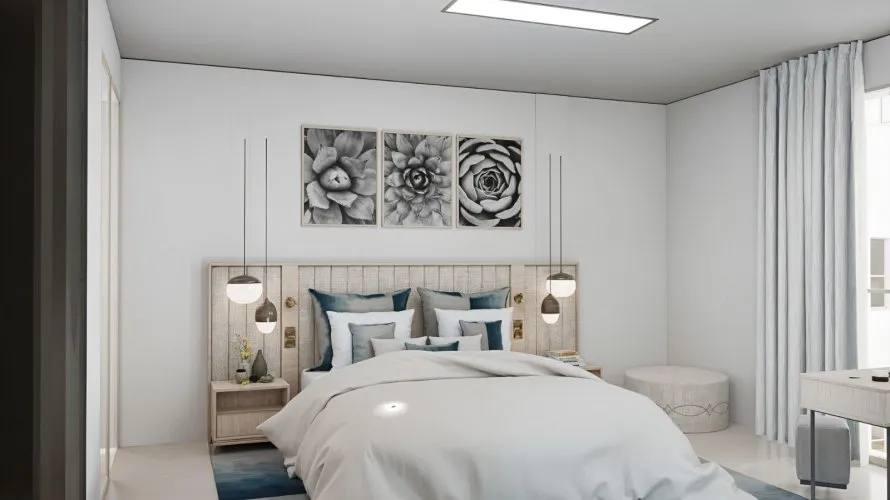 Villa de 3 chambres à Los Alcazares, Spain No. 30983 № 17