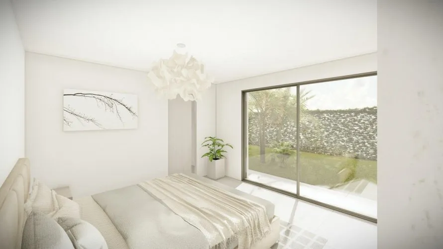 Villa de 3 chambres à Calpe, Spain No. 30891 № 6