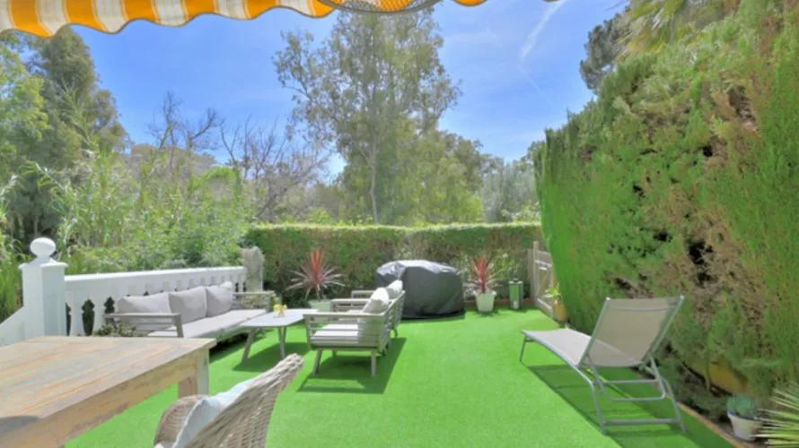 Townhouse de 2 chambres à Mijas Costa, Spain No. 31039 № 8