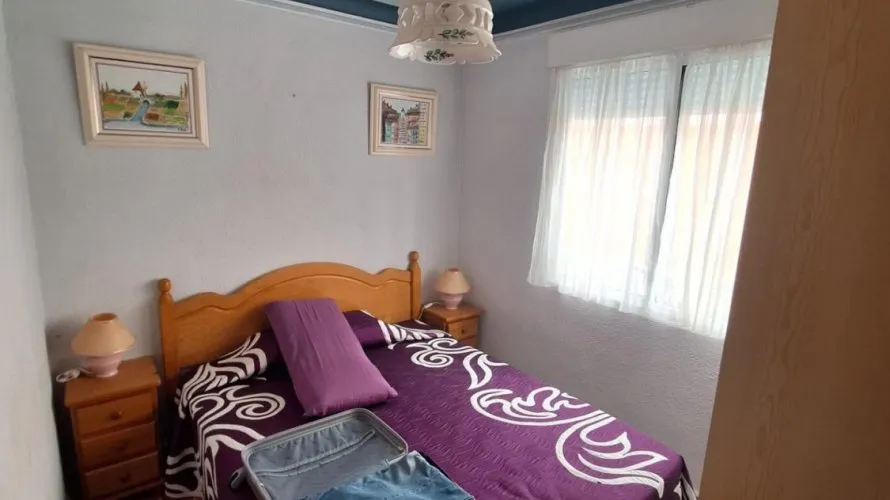 House de 28m² à La Mata, Spain No. 30780 № 12