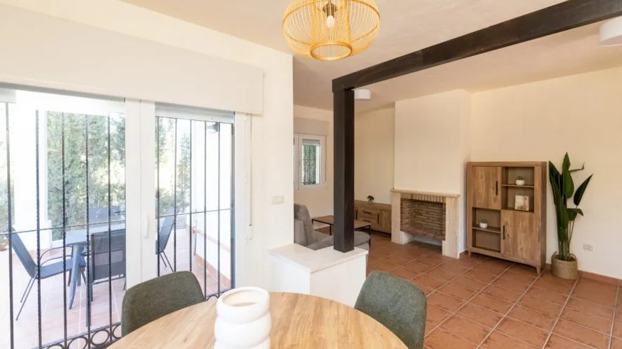 House de 2 chambres à Las Palas, Spain No. 30898 № 20