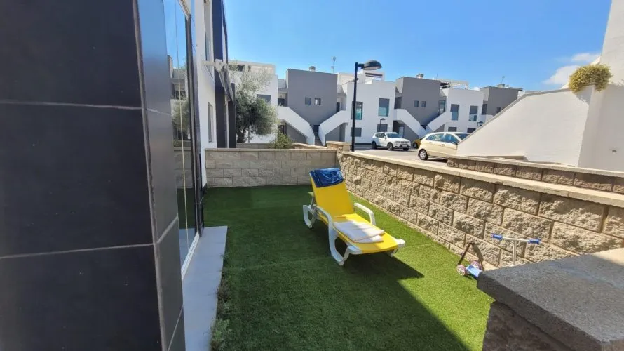 Bungalow de 2 chambres à La Zenia, Spain No. 31216 № 18