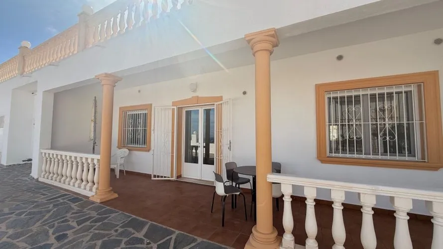 Villa de 384m² à Calpe, Spain No. 31197 № 4