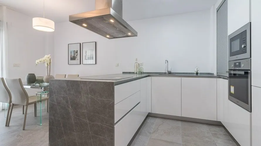 Bungalow de 3 chambres à Los Balcones, Spain No. 30855 № 11