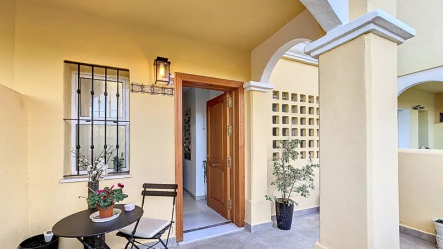 Townhouse de 3 chambres à Estepona, Spain No. 31139 № 19